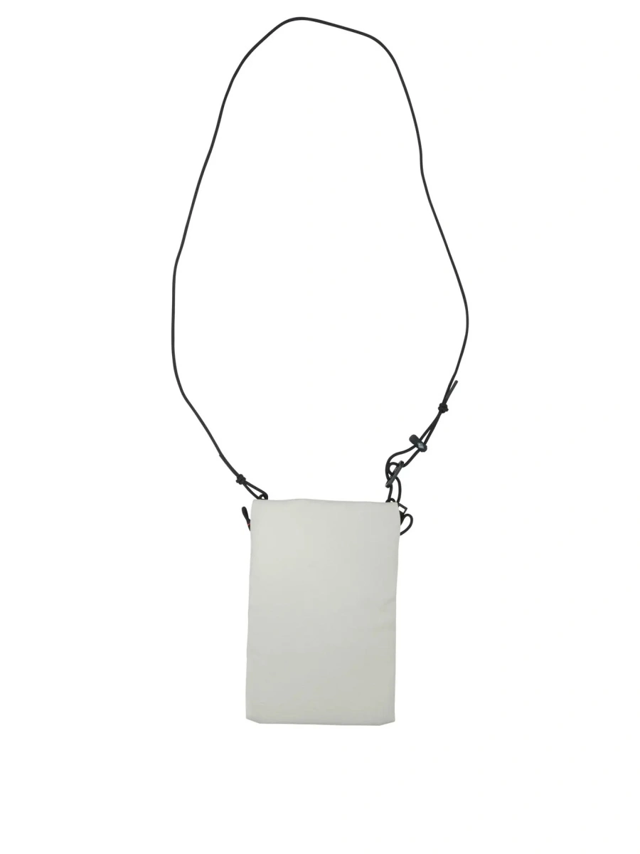 Genti "Saint Dominique" mini shoulder bag - Img 2