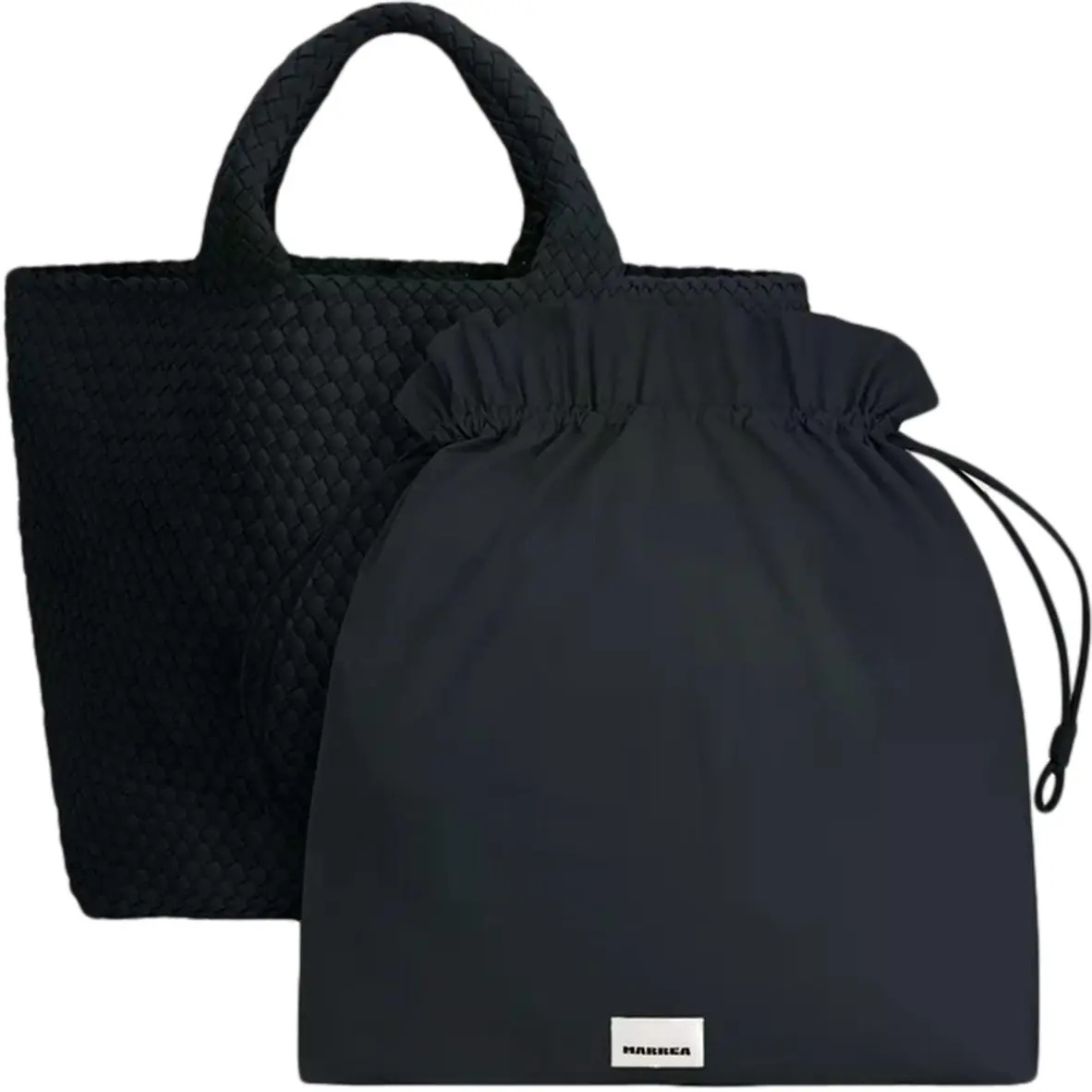 Genti Shopper in neoprene - Img 4