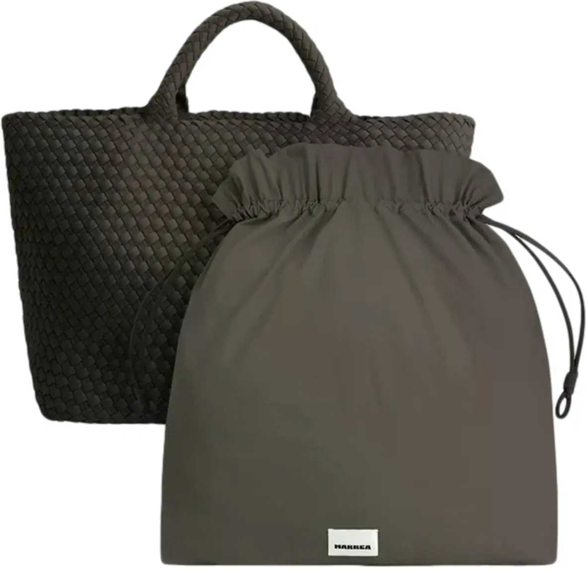 Genti Shopper in neoprene - Img 3