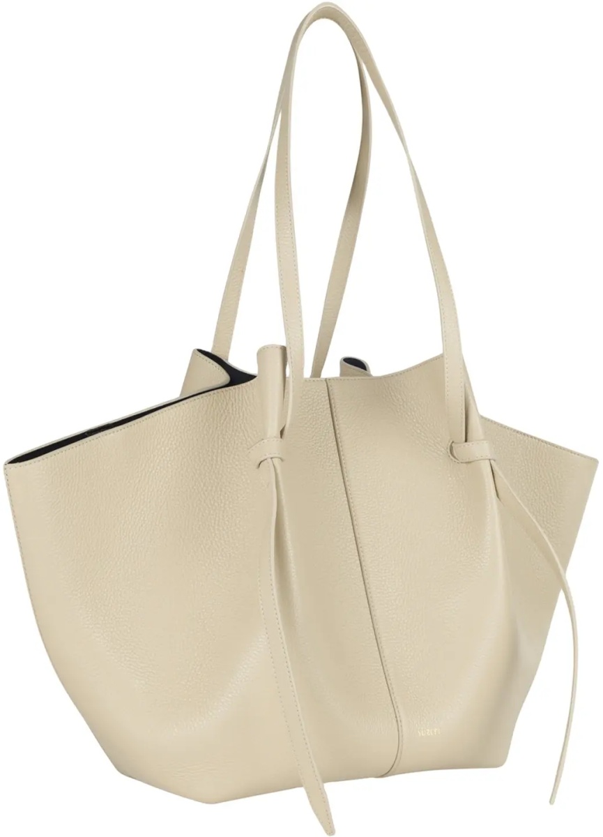 Genti Shopper 'Large Mochi' - Img 3