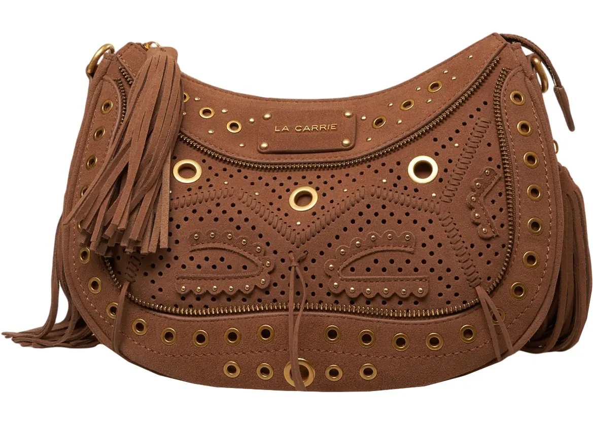Genti Shoulder bag 'Jungle' - Img 2
