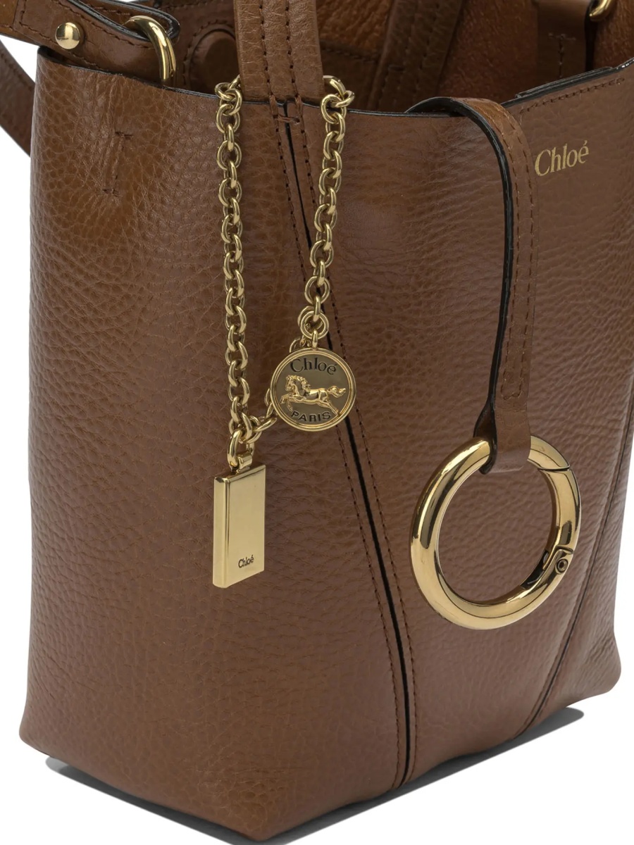 Genti "Spin" Small handbag - Img 4