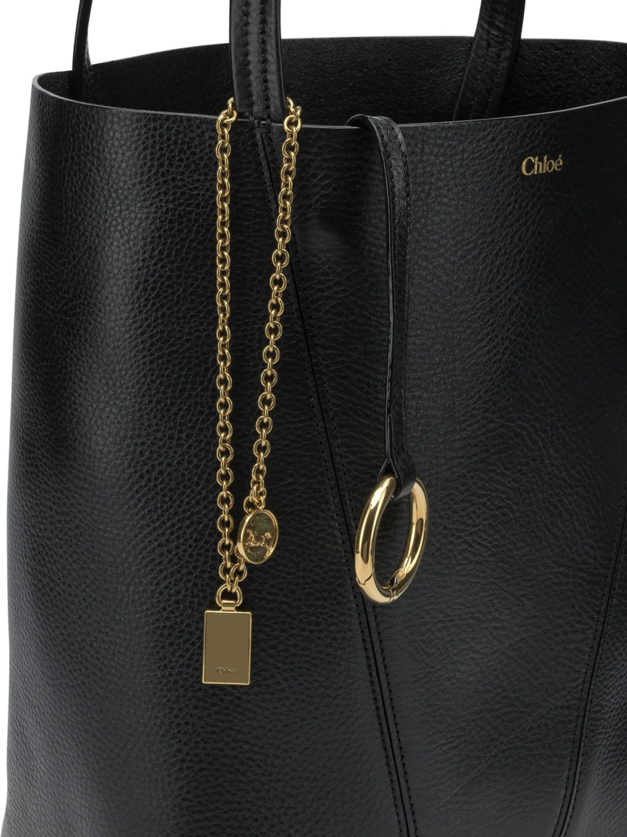 Genti "Spin" Small shoulder bag - Img 4