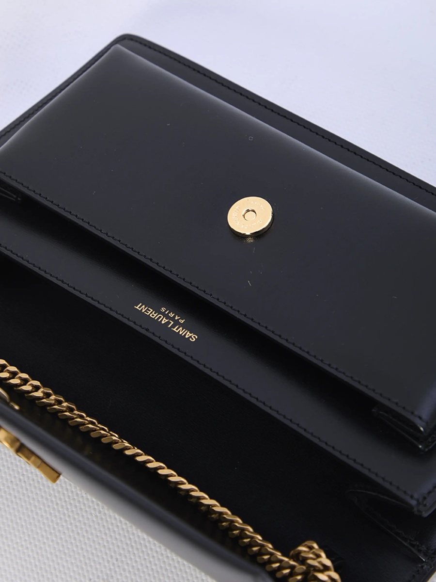 Genti Sunset Clutch - Img 4