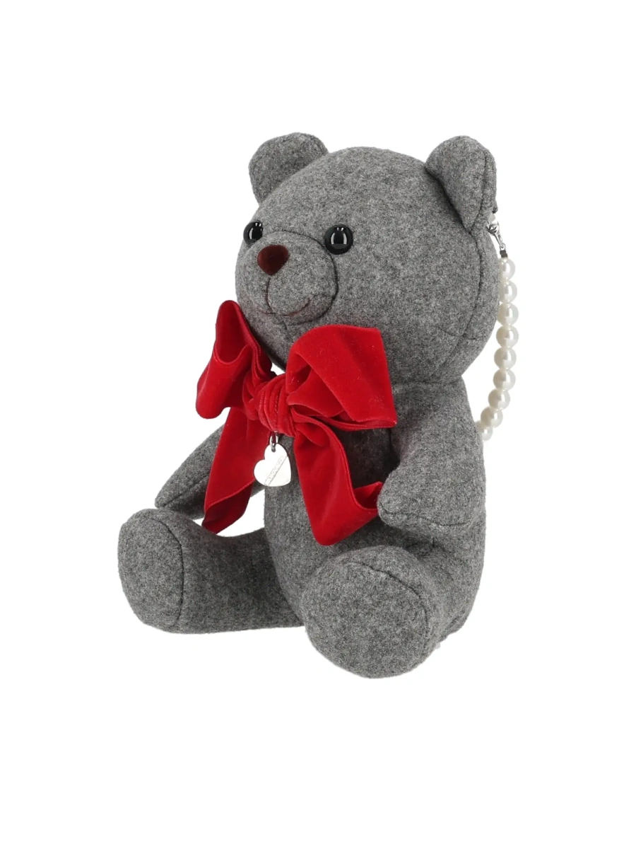 Genti Teddy plush bag - Img 2