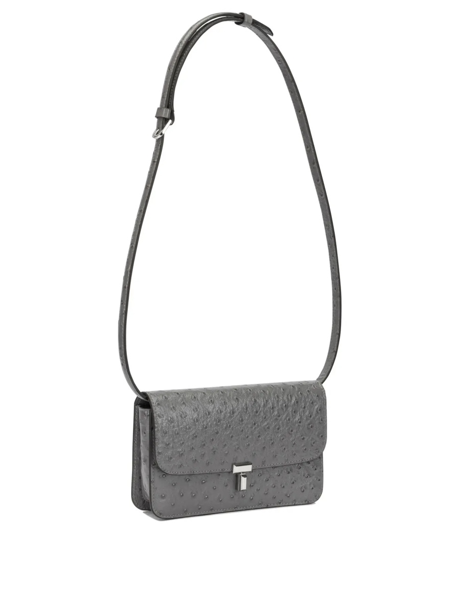 Genti TOTÊME "T-lock" Small Shoulder Bag - Img 2