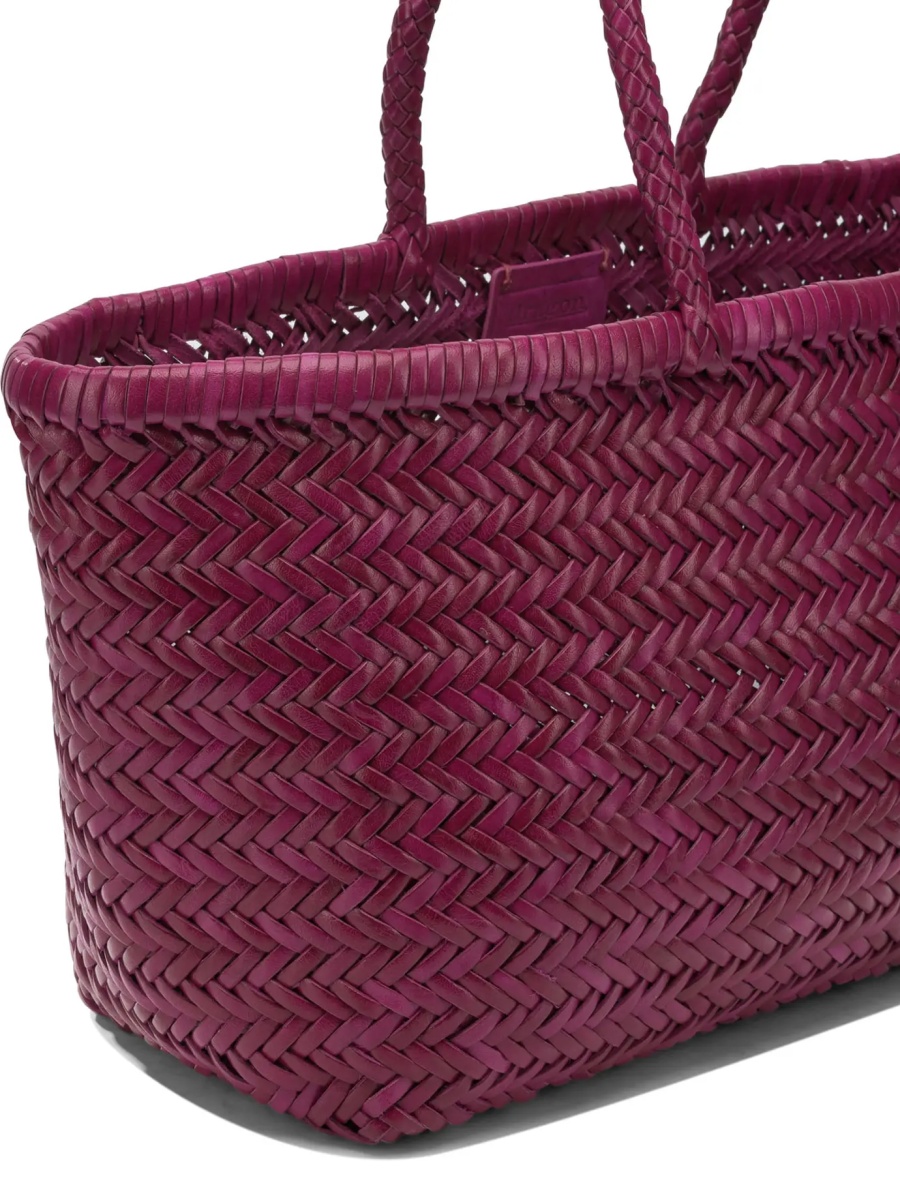 Genti "Triple Jump" medium shoulder bag - Img 4