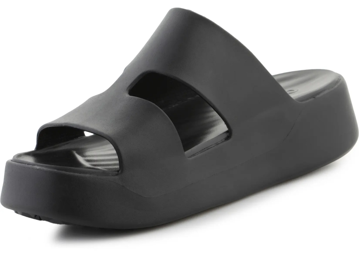 GETAWAY PLATFORM H - STRAP BLACK 209409 - 001 - Img 3