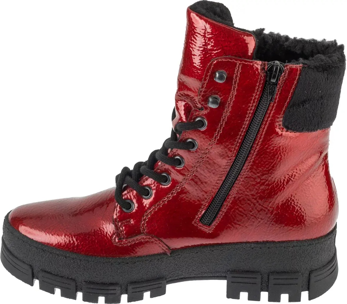 Ghete Booties - Img 2