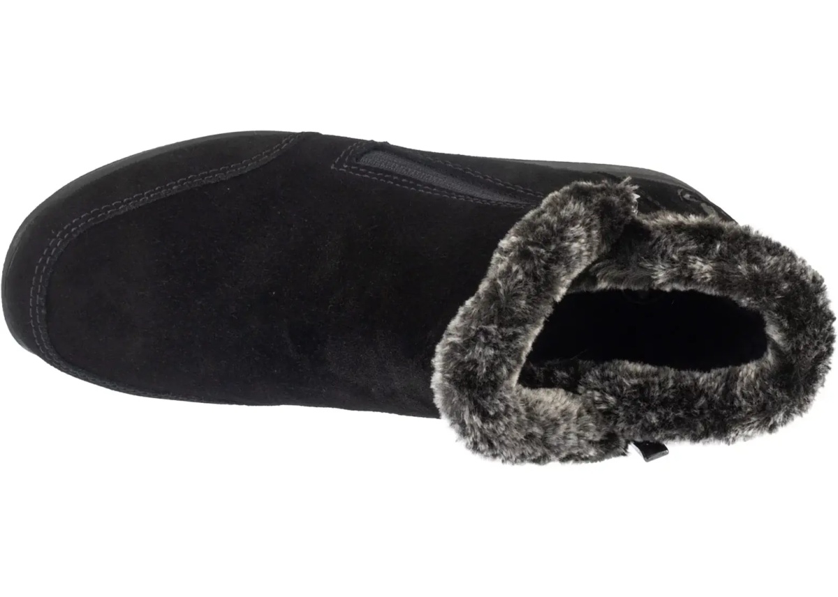 Ghete Booties - Img 3