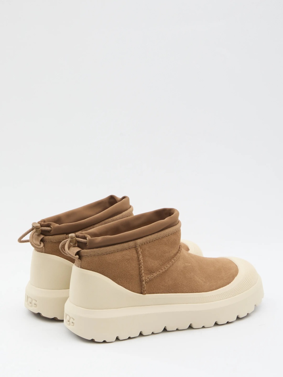 Ghete Classic Ultra Mini Weather Hybrid Ugg - Img 3
