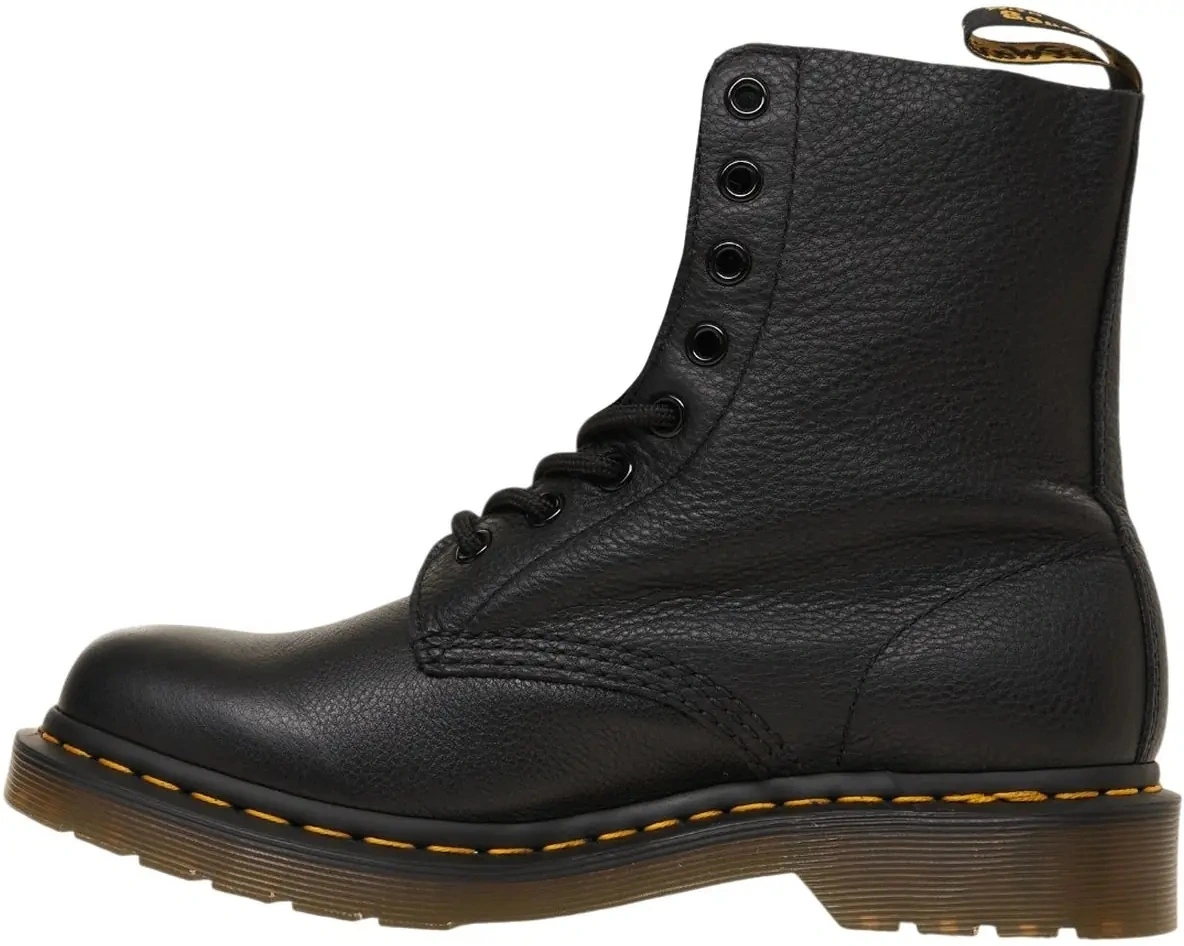 Ghete Dr. Martens '1460' negre - Img 3