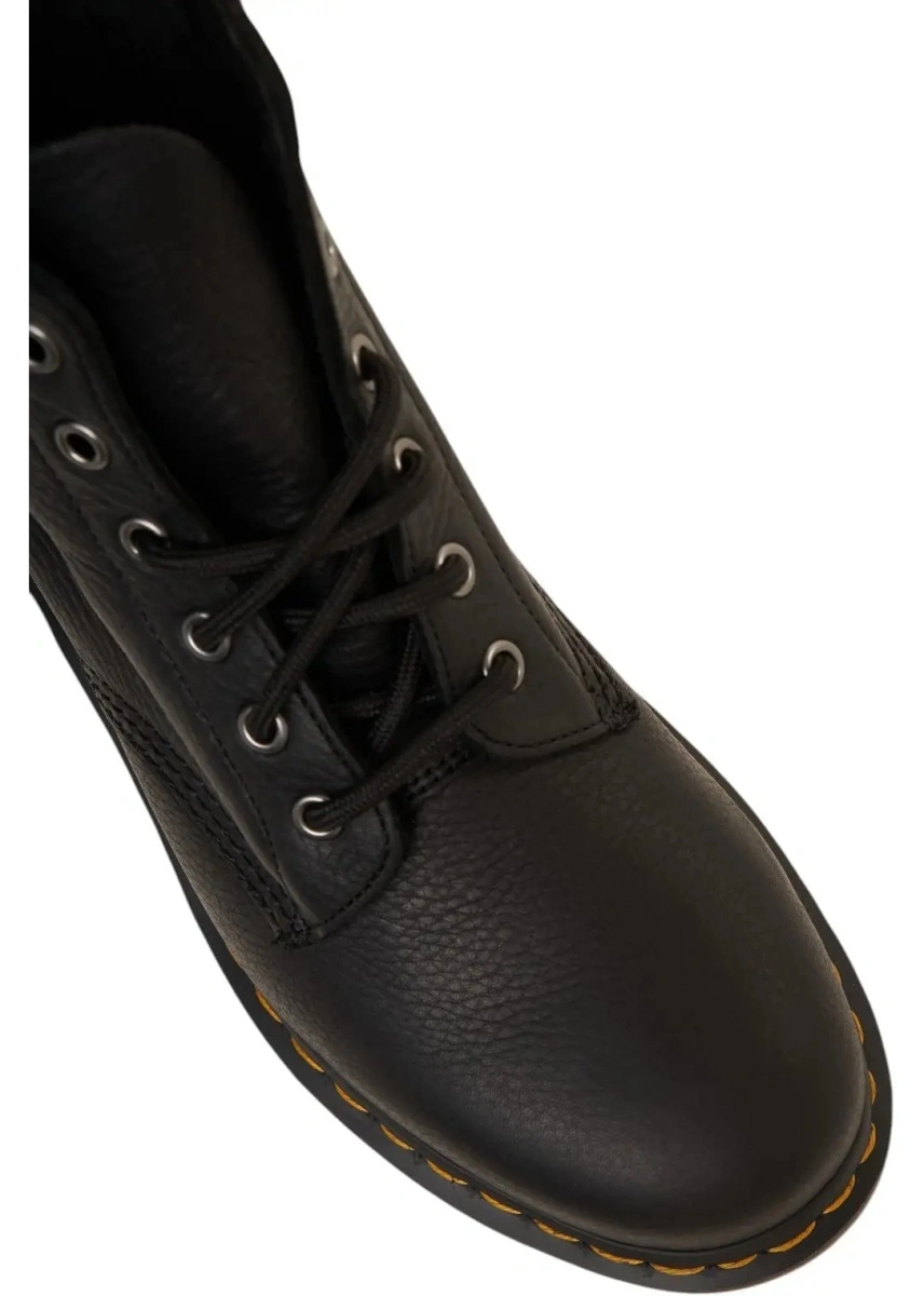 Ghete Dr. Martens negre 'Ambassador' - Img 4
