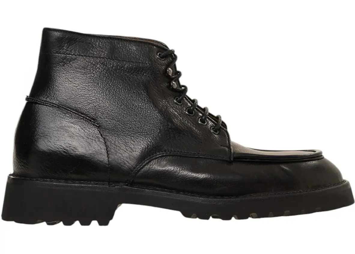 Ghete Leather boots - Img 2
