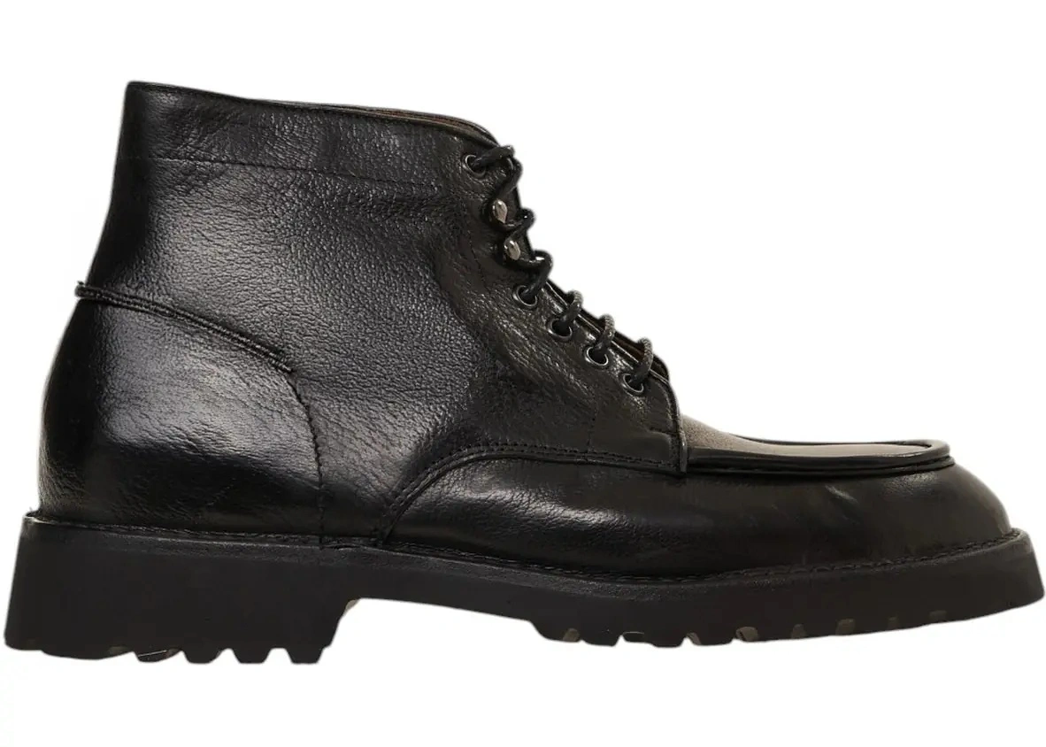 Ghete Leather boots - Img 2