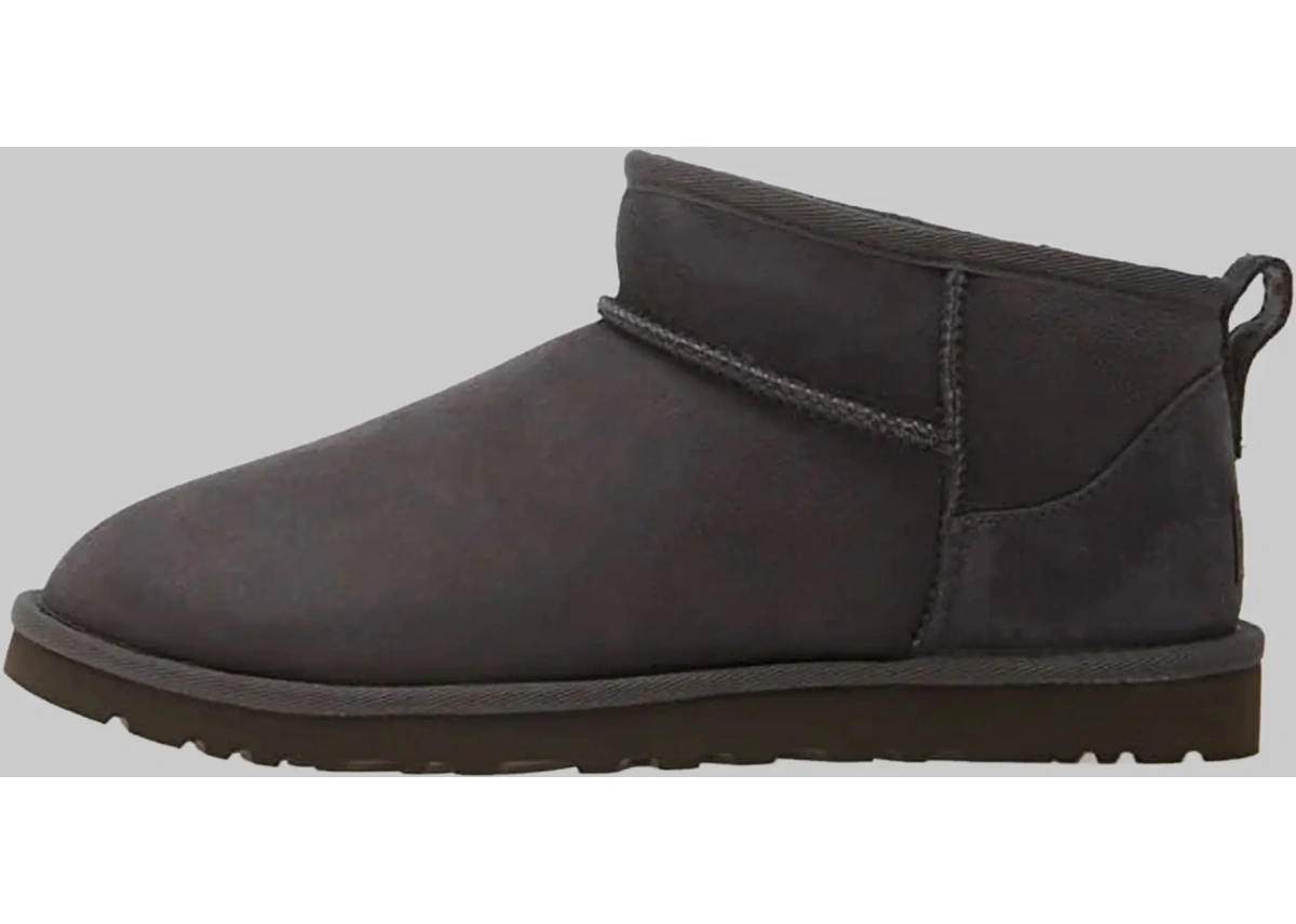 Ghete Men's Classic Ultra Mini Boots - Img 4