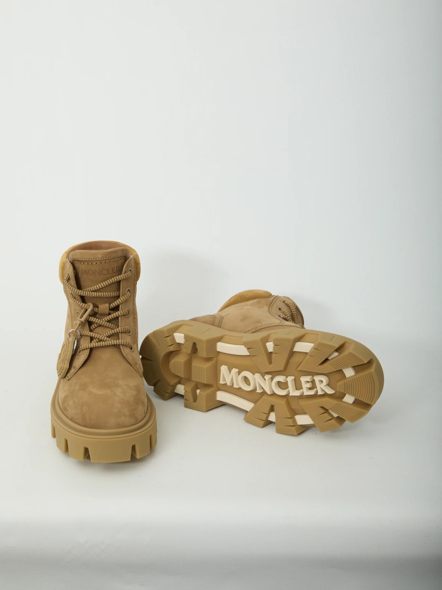 Ghete Peak City Ankle Boots - Img 5