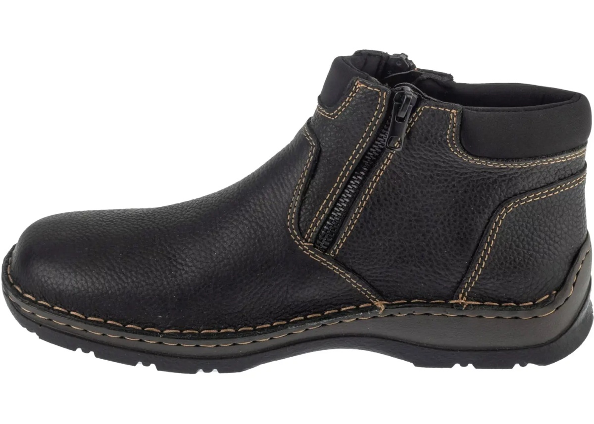 Ghete Shoes - Img 2