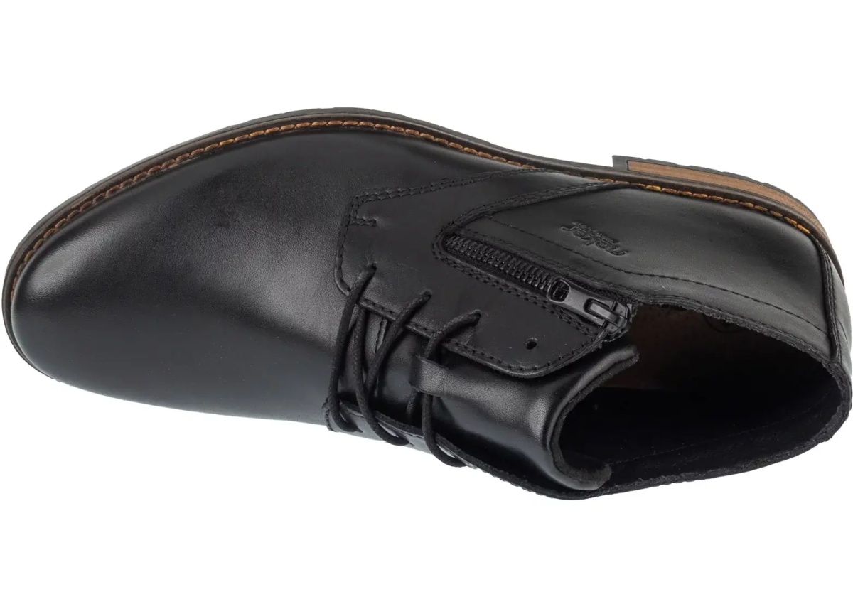 Ghete Shoes - Img 3