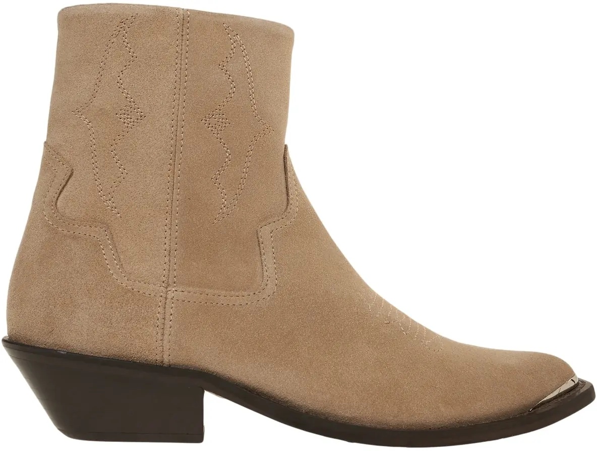 Ghete Texan ankle boots 'Micheal' - Img 2