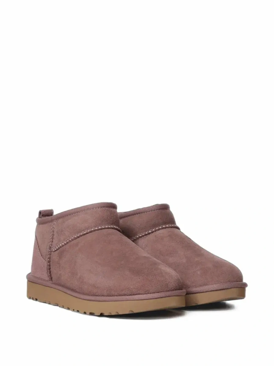 Ghete UGG bootie 1116109.PRTBL PORTOBELLO - Img 4