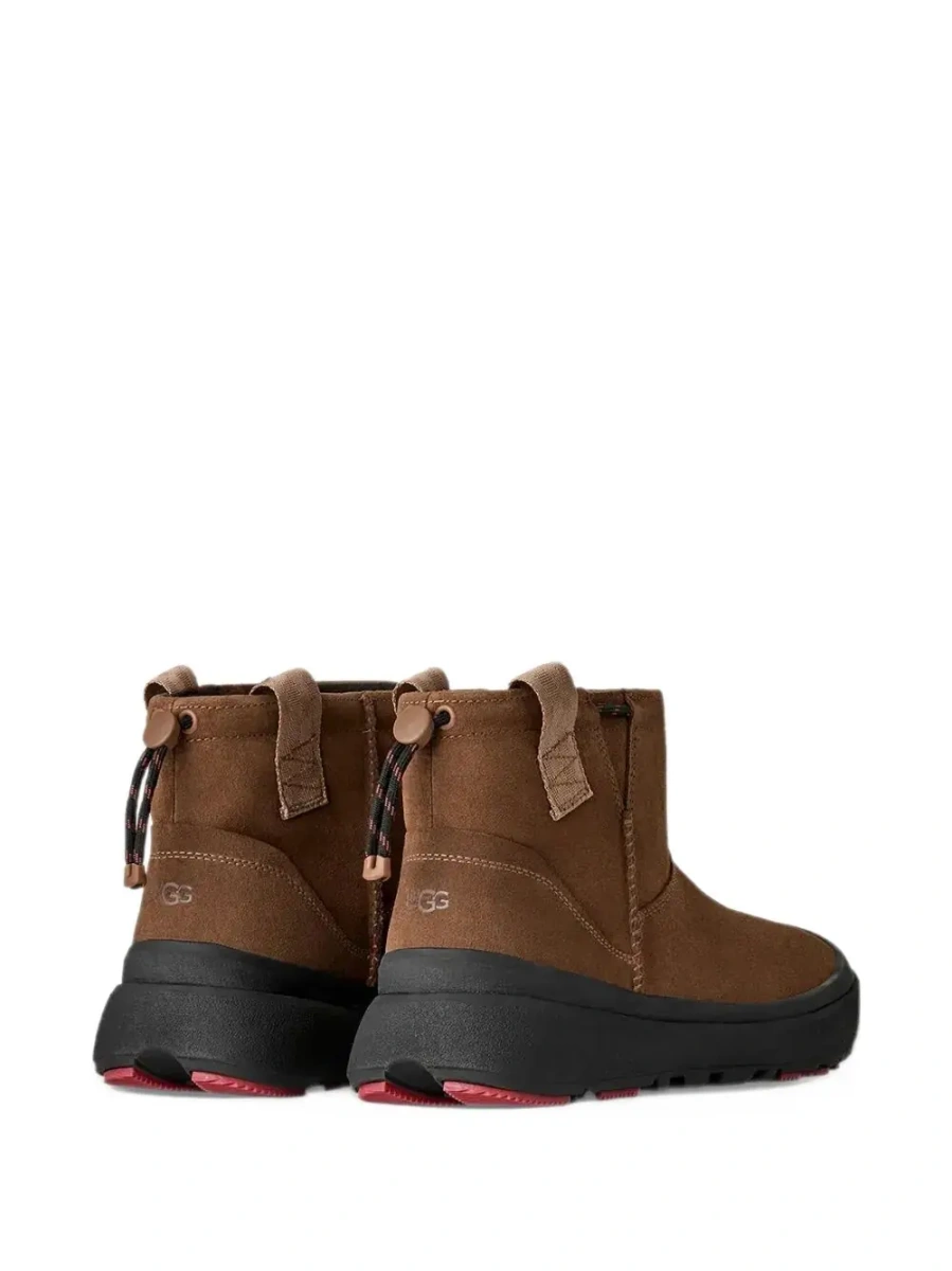 Ghete Ugg bootie 1179472.DKC DARK CHESTNUT - Img 4