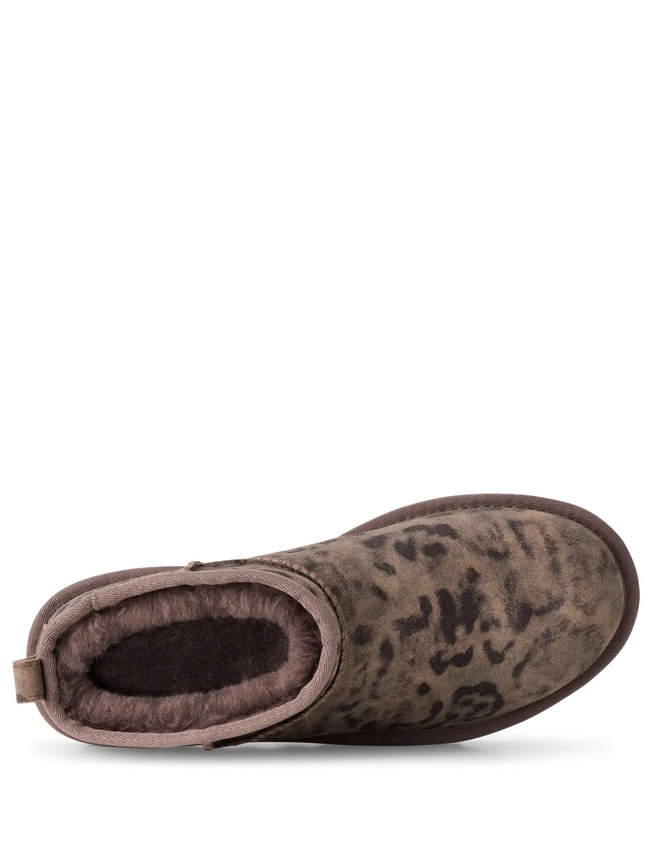 Ghete Ugg bootie 1180623.CHE CHESTNUT - Img 5
