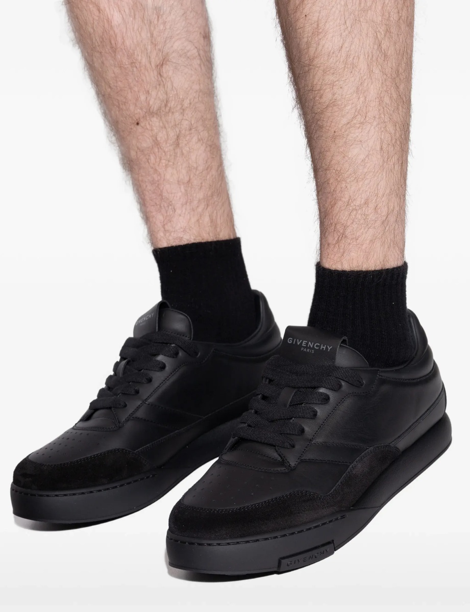 Givenchy Yard Court Sneakers - Img 5