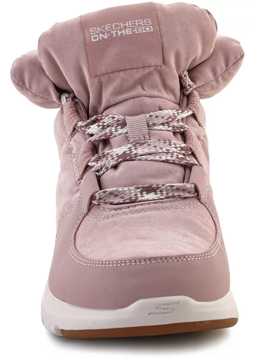Glacial Ultra - Trend Up Mauve - Img 2