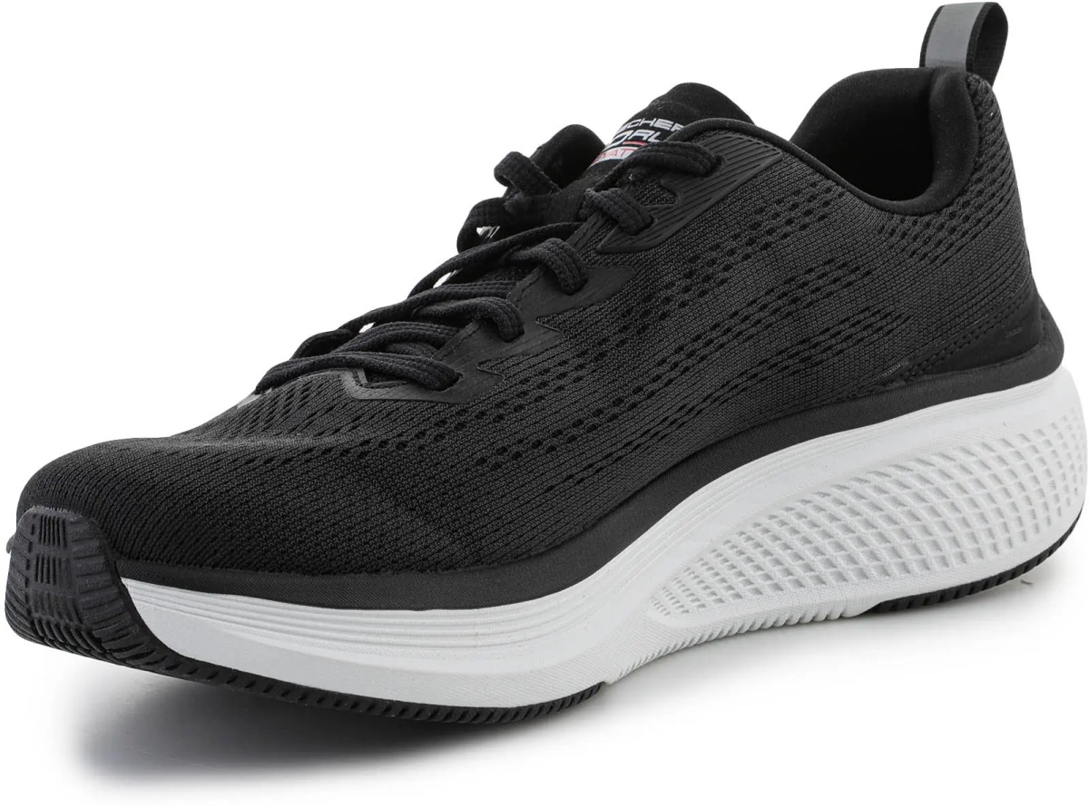 GO RUN ELEVATE 2.0 Black - Img 3