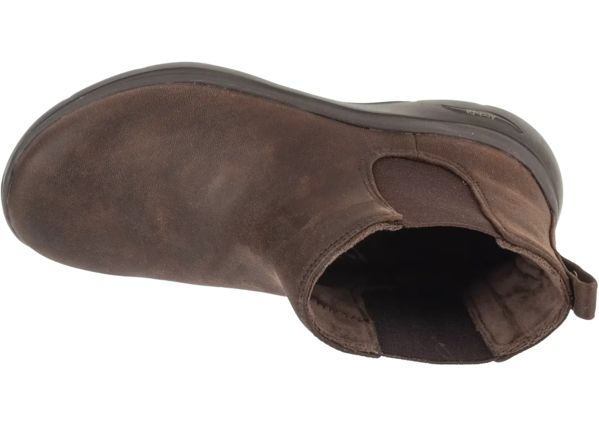 Go Walk Arch Fit 2.0 Boot - Classic Charm - Img 3