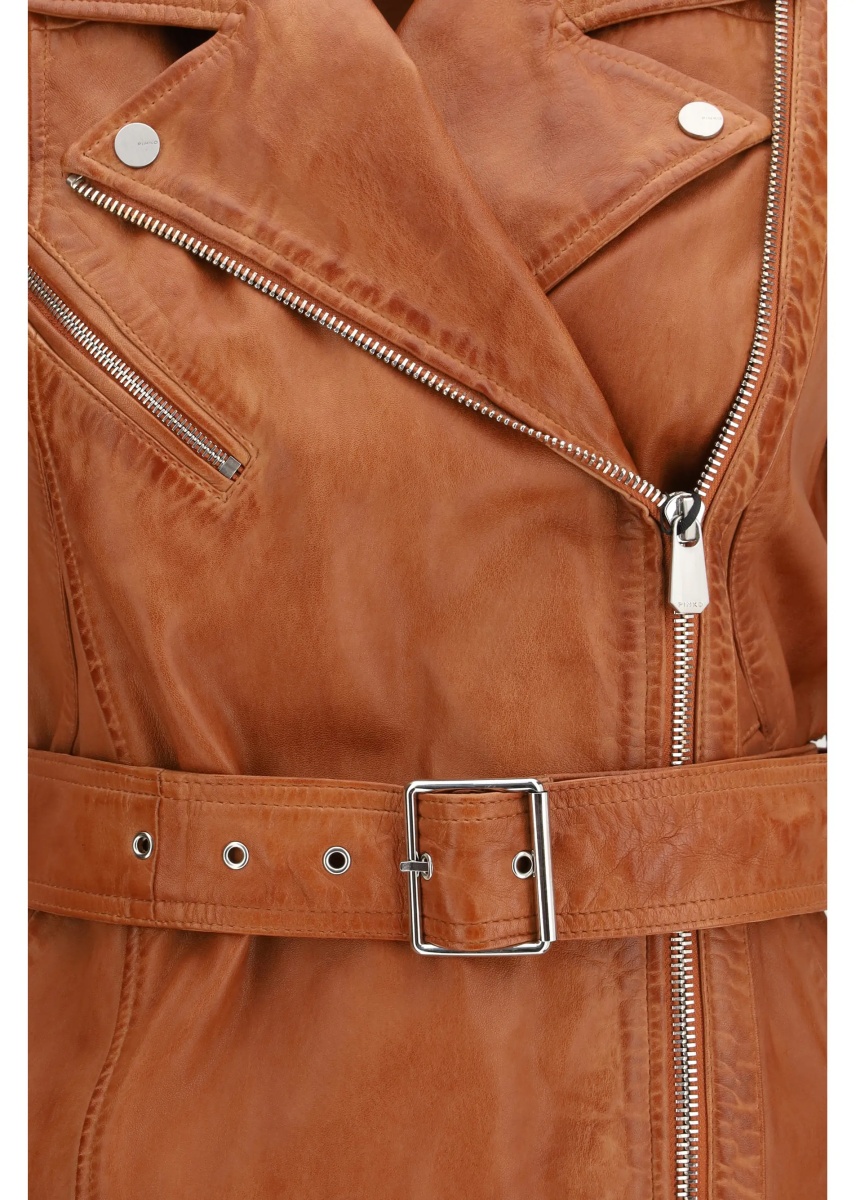Gypsy biker-style Vest - Img 3