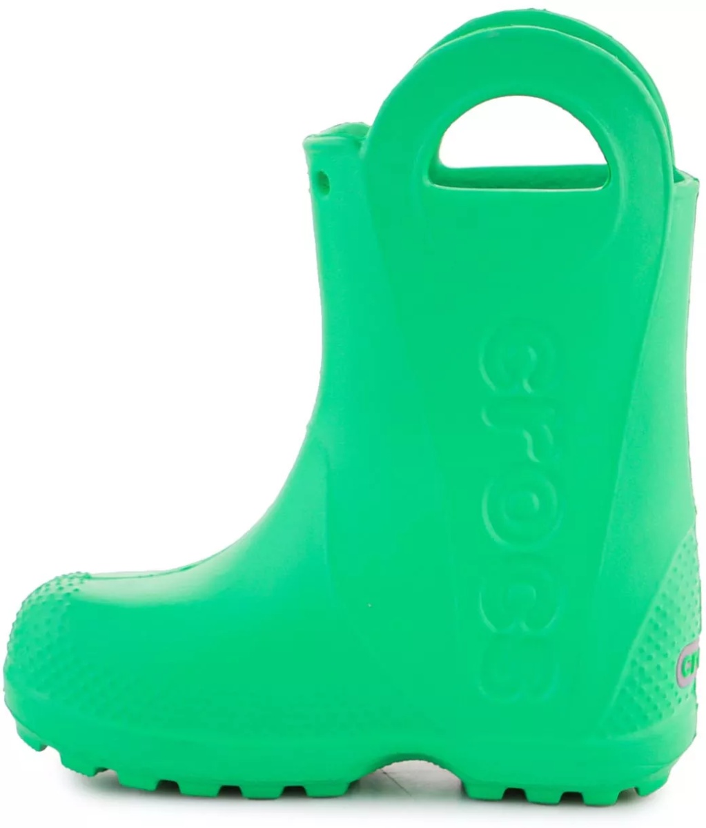 Handle It Rain Boot Kids 12803 - 3E8 - Img 4