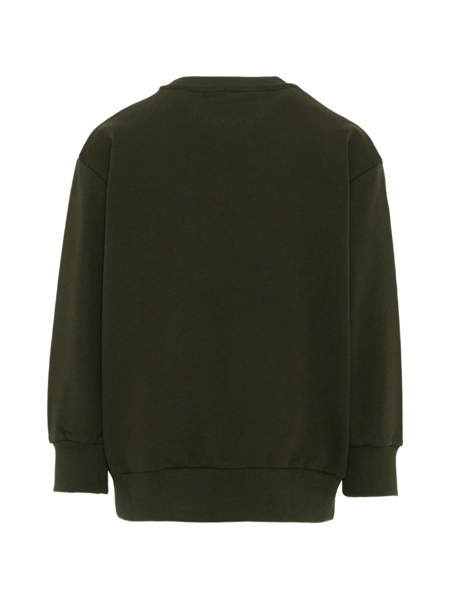 Hanorac ETRO verde - Img 2