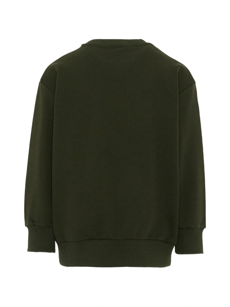 Hanorac ETRO verde - Img 2