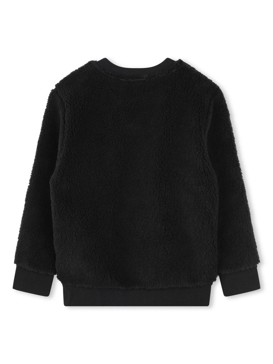Hanorac Givenchy negru - Img 2