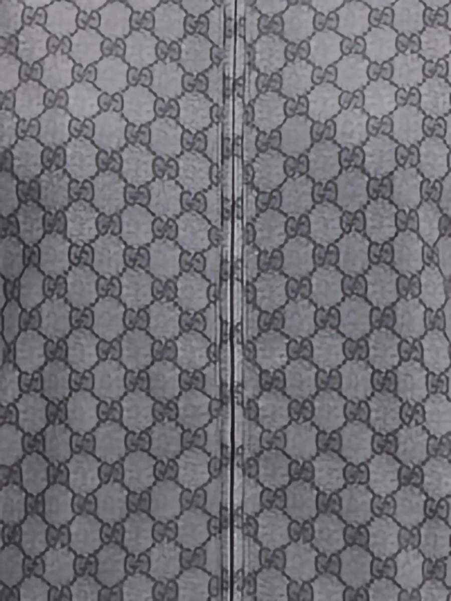 Hanorac Gucci gri - Img 6