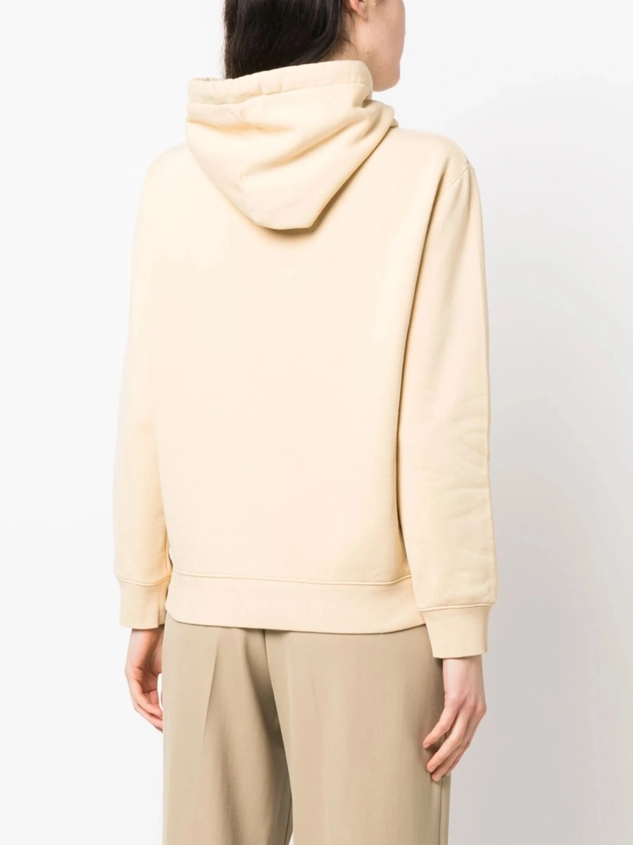 Hanorac Lanvin neutru - Img 4