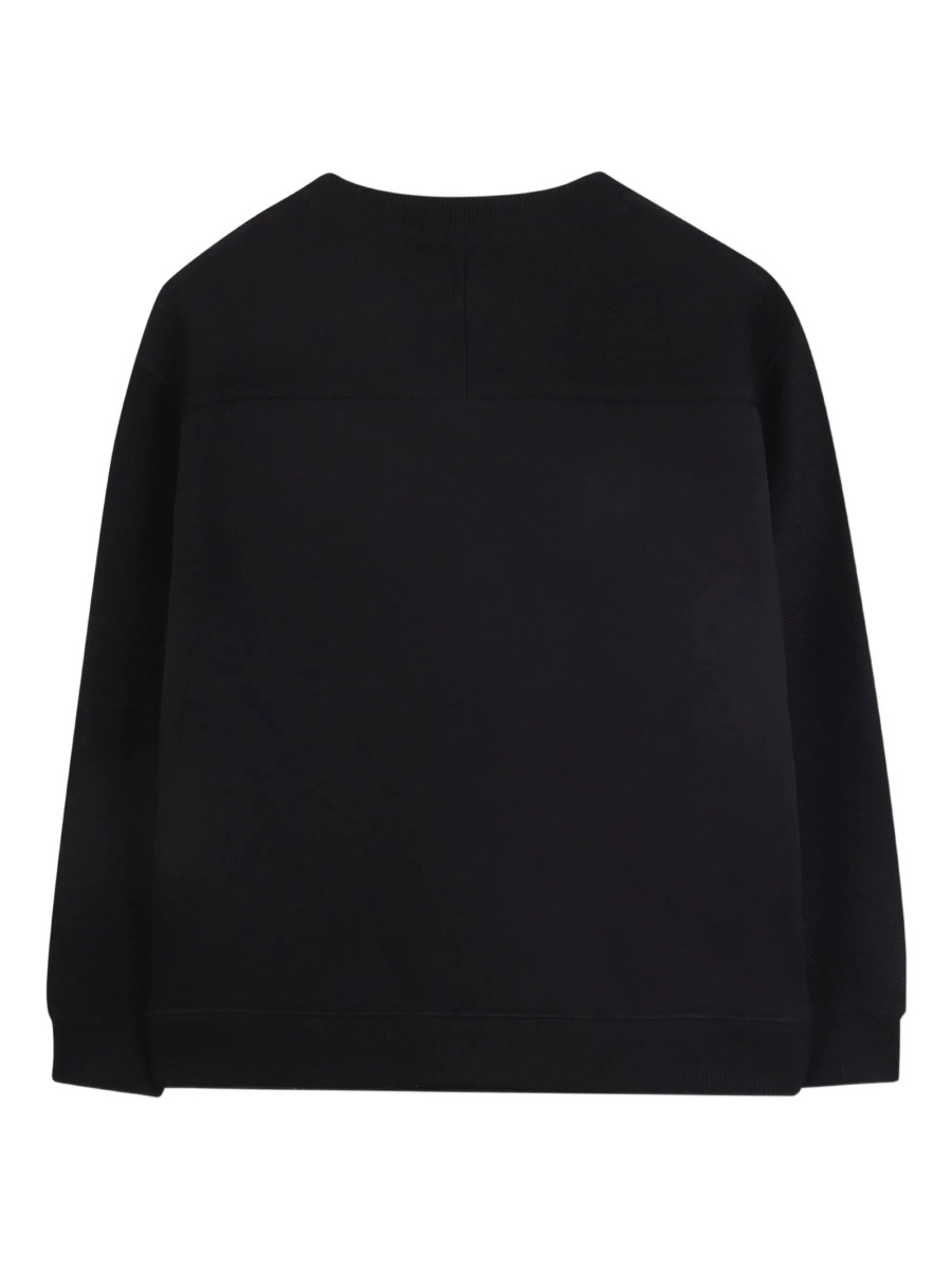 Hanorac Marc Jacobs negru - Img 2