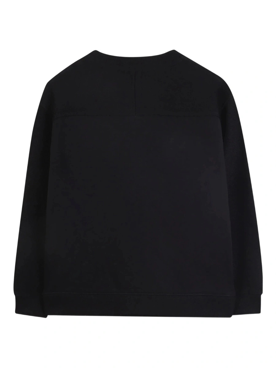 Hanorac Marc Jacobs negru - Img 2