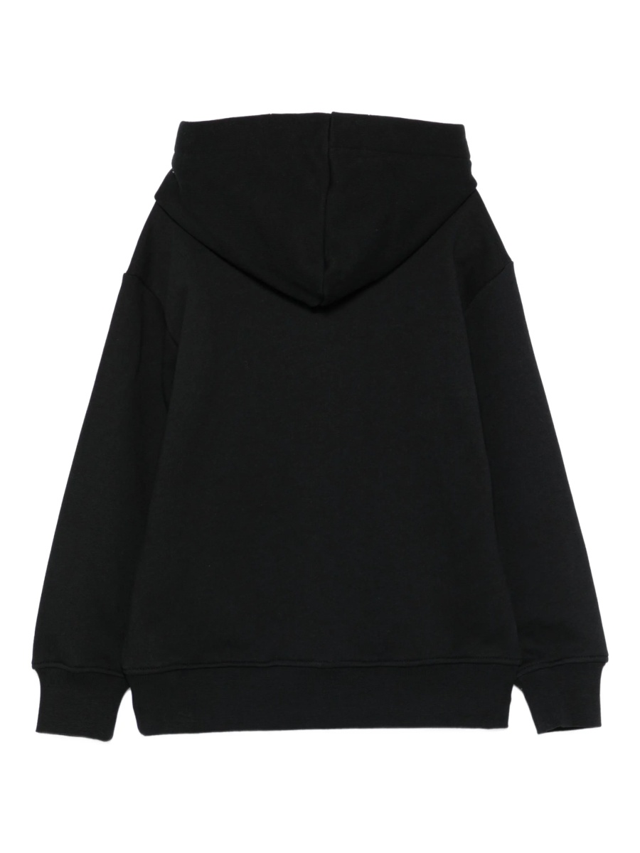 Hanorac MSGM negru - Img 2