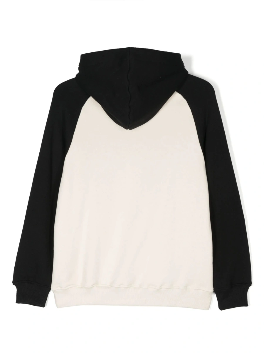 Hanorac MSGM neutru - Img 2