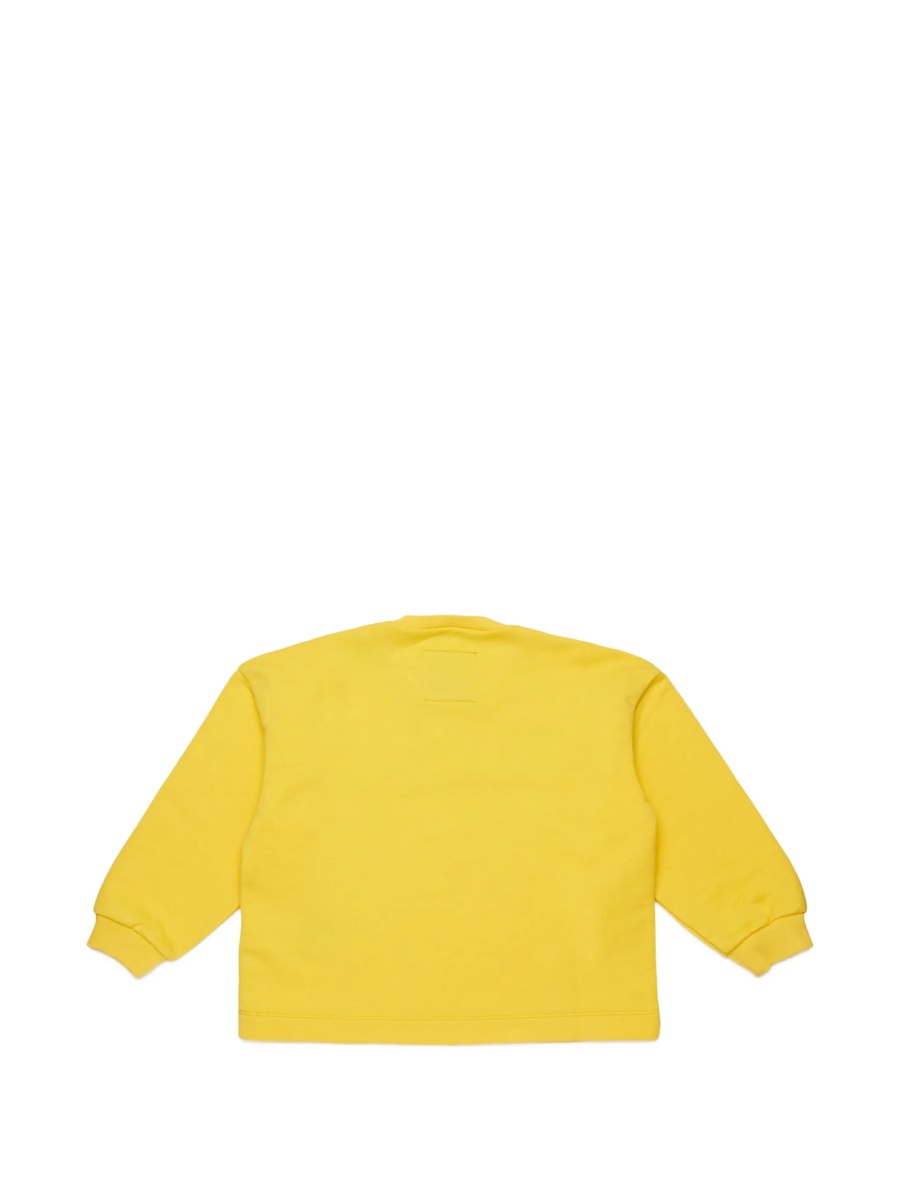 Hanorac MYAR KIDS galben - Img 2