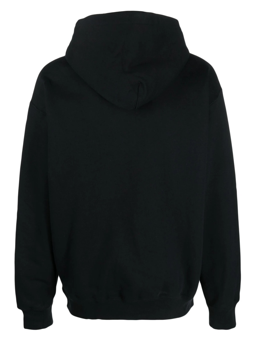 Hanorac Nike negru - Img 2