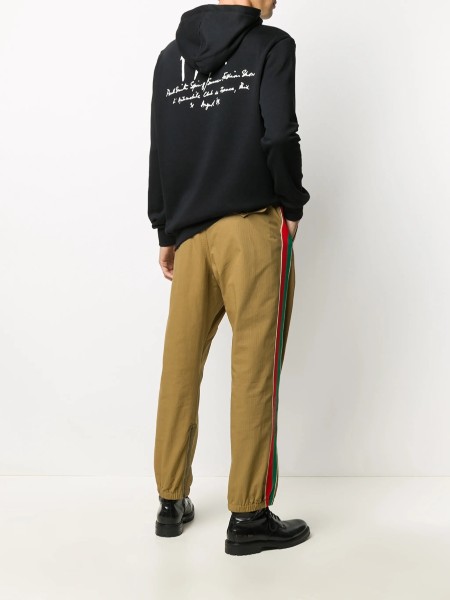 Hanorac Paul Smith negru - Img 2