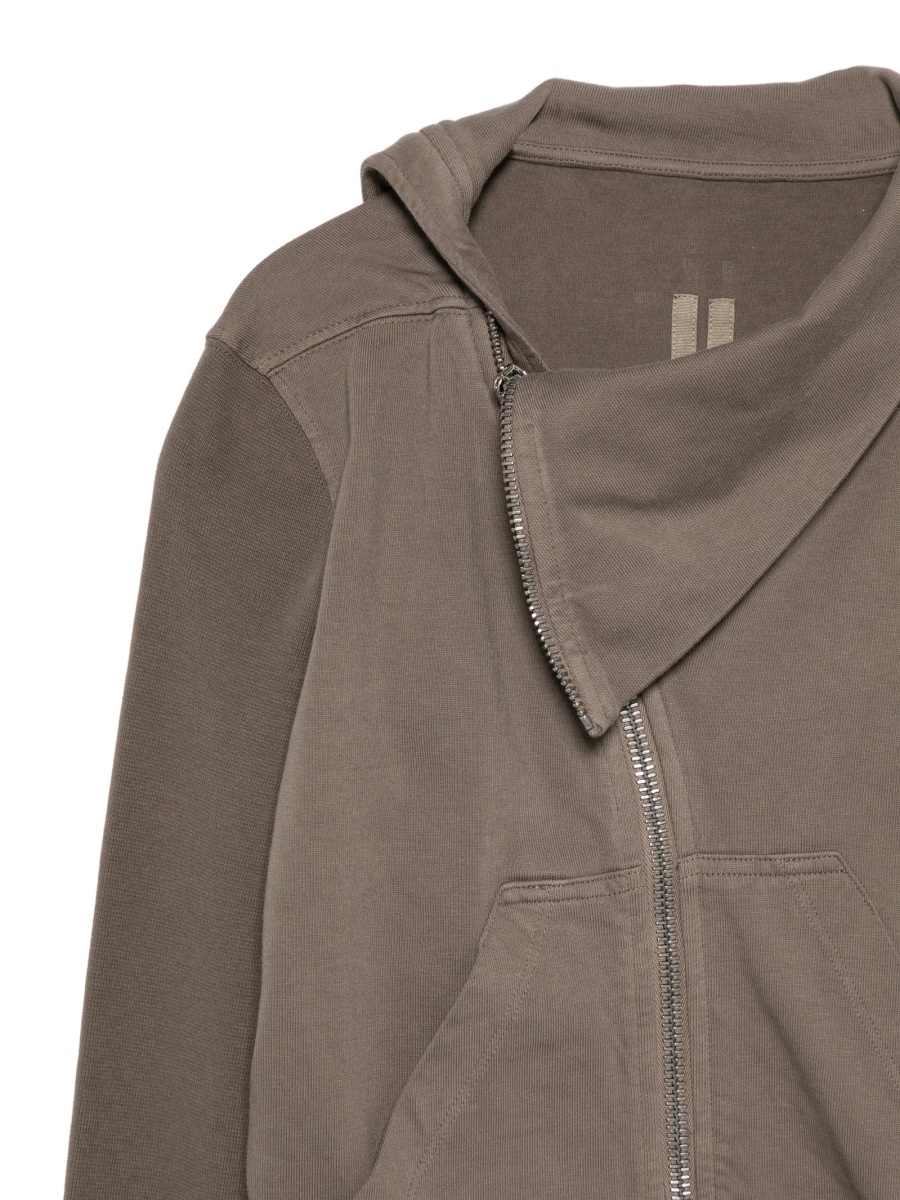 Hanorac Rick Owens gri - Img 3
