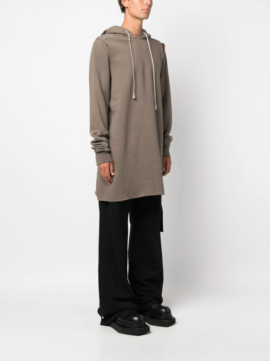 Hanorac Rick Owens maro - Img 3