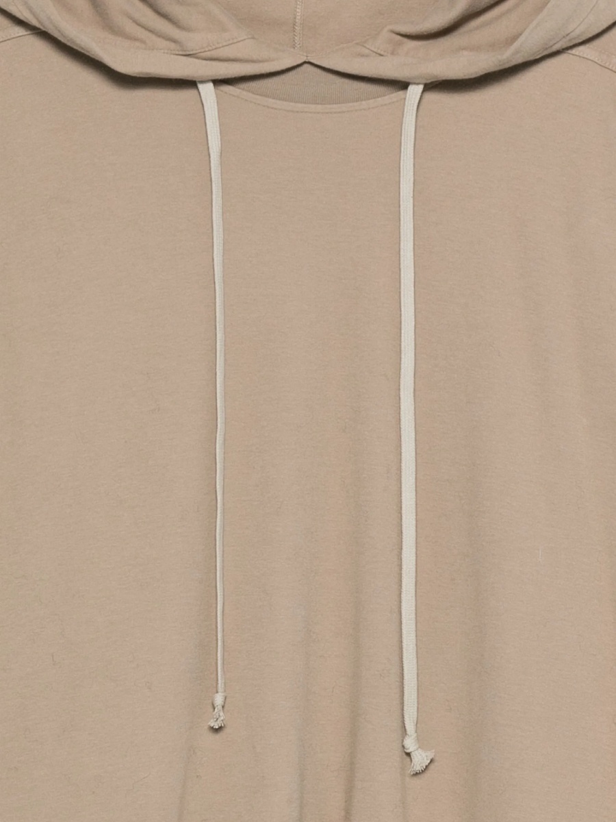 Hanorac Rick Owens neutru - Img 3