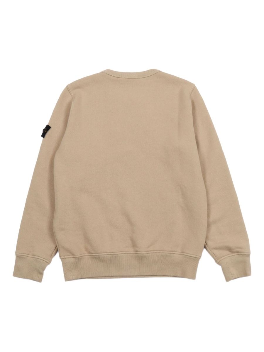 Hanorac Stone Island maro - Img 2
