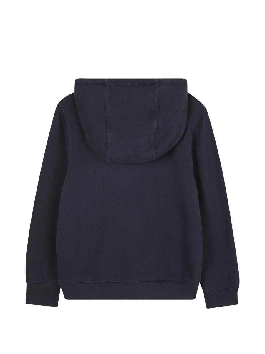 Hanorac Zadig &amp; Voltaire albastru - Img 2